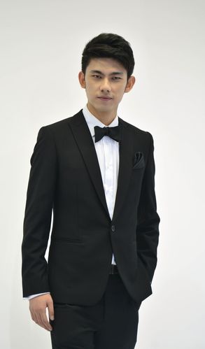 文君商务拓展总监